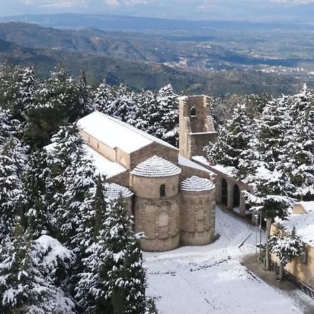 B&B Domus Purpurea Rossano Luaran gambar