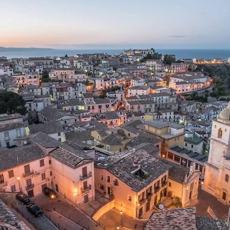 B&B Domus Purpurea Rossano Luaran gambar