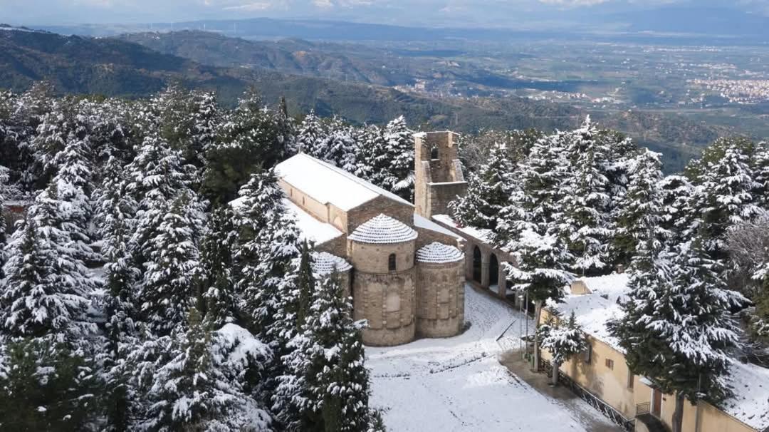 B&B Domus Purpurea Rossano Luaran gambar