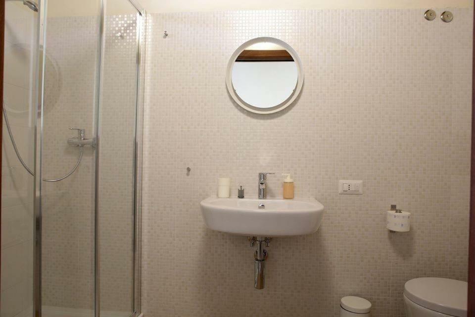 B&B Domus Purpurea Rossano Luaran gambar