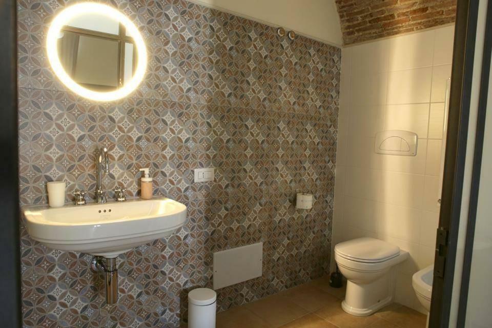 B&B Domus Purpurea Rossano Luaran gambar