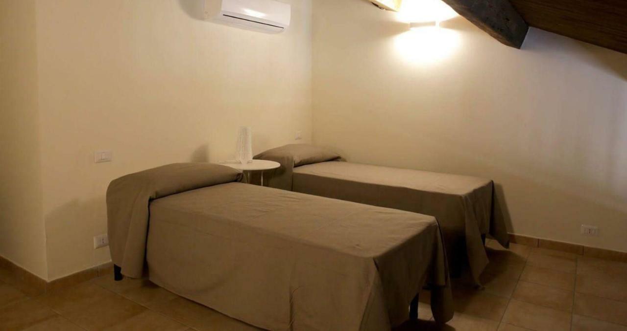 B&B Domus Purpurea Rossano Luaran gambar