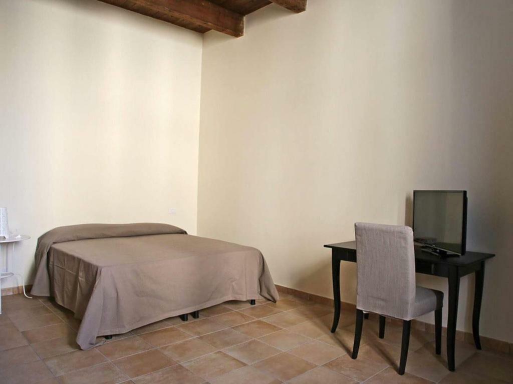 B&B Domus Purpurea Rossano Luaran gambar