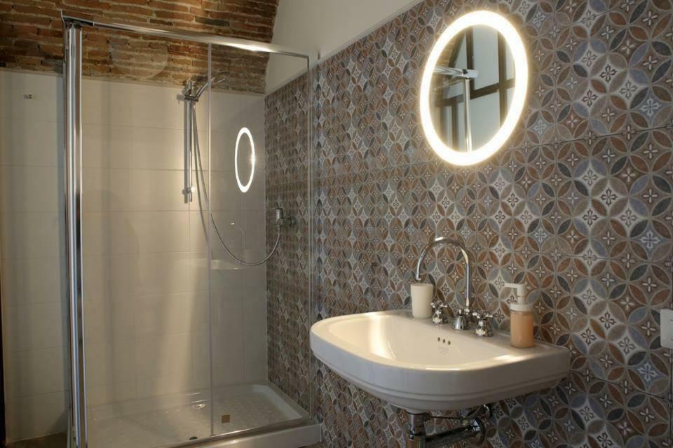 B&B Domus Purpurea Rossano Luaran gambar