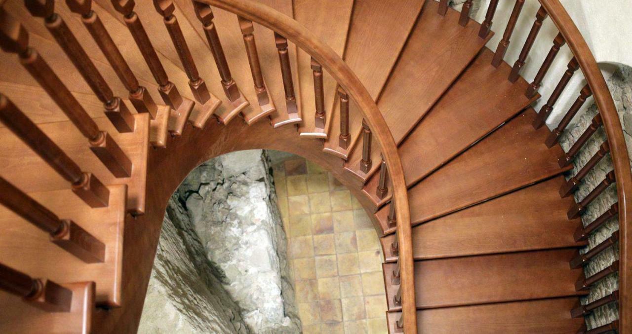 B&B Domus Purpurea Rossano Luaran gambar